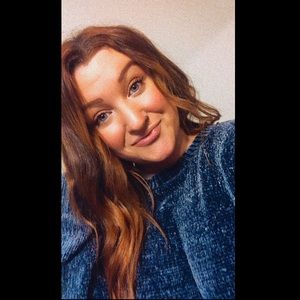 Meet your Posher, Makenzie